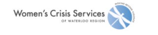 Women's Crisis Services of Waterloo logo